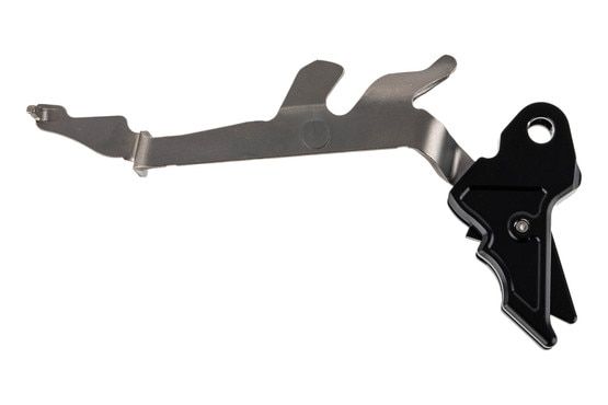 Overwatch Precision TAC Trigger Kit for Walther PPQ/PDP polymer frame pistols